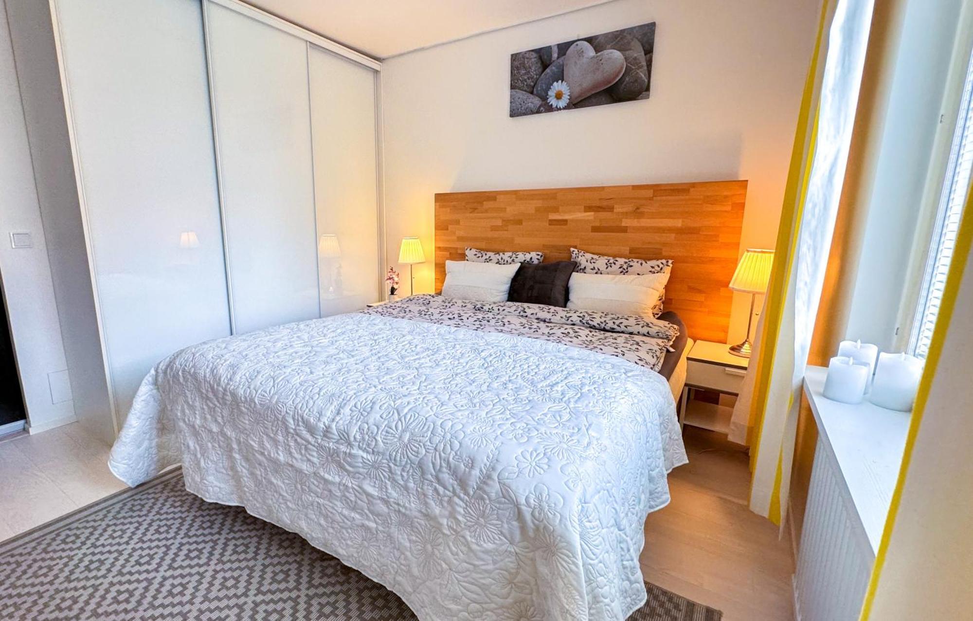 Apartment Vibrant 5 Min To Design District
