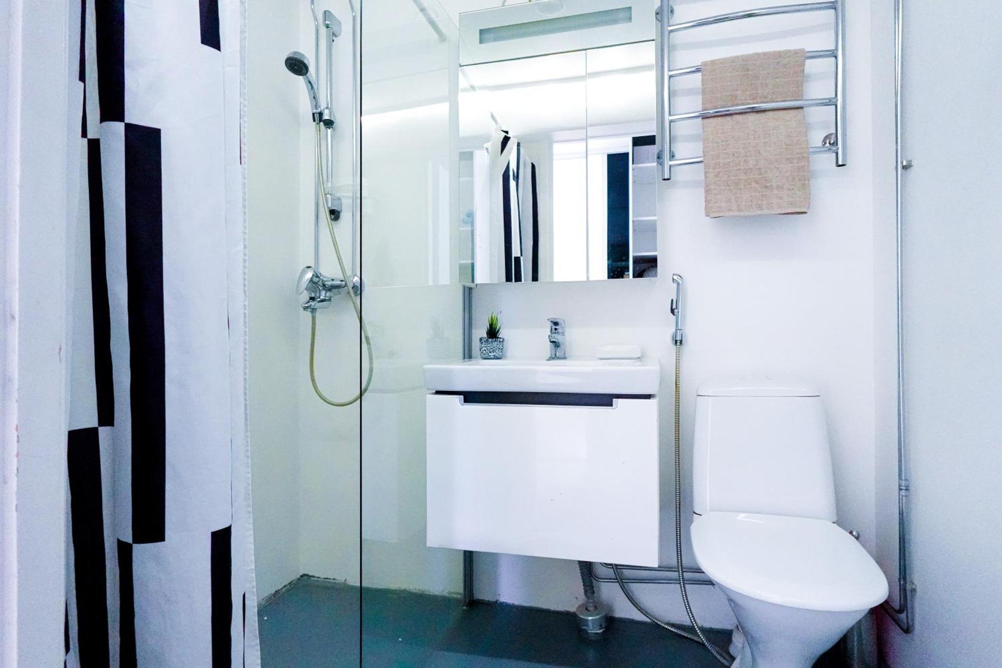 Apartment Vibrant 5 Min To Design District *